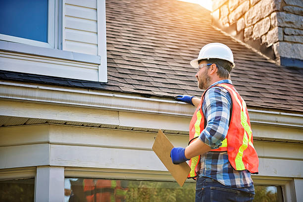 Roof Repair in Montebello